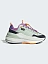 Adidas Кроссовки женские AVRYN_X [зелёный]