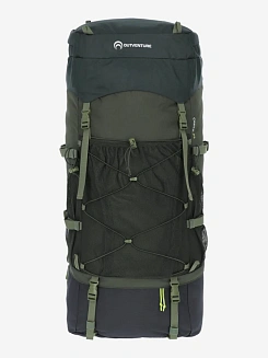 Outventure Рюкзак CREEK 65