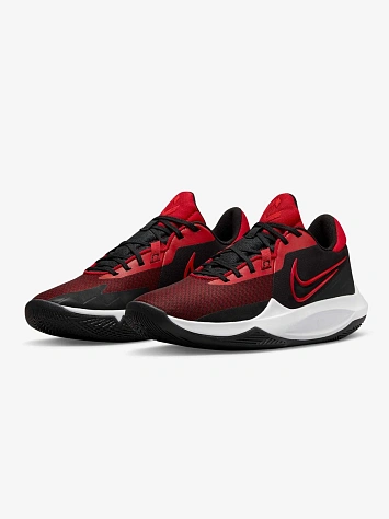 Nike Кроссовки мужские PRECISION VI