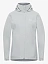 Jack Wolfskin Ветровка женская TRAILTIME 2L JKT W [серый]