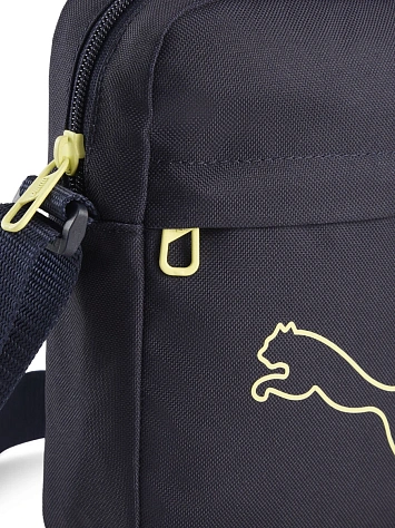 Puma Сумка через плечо PLUS PORTABLE