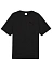Puma Футболка мужская ESS ELEVATED CAT LOGO RELAXED TEE [чёрный]
