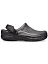 Crocs Сабо BISTRO PRO WORK LITERIDE CLOG [чёрный]