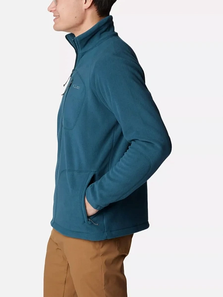 Columbia Джемпер мужской FAST TREK™ II FULL ZIP FLEECE