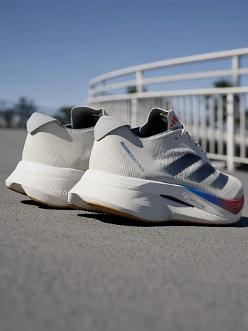 Adidas Кроссовки мужские ADIZERO BOSTON 12 M