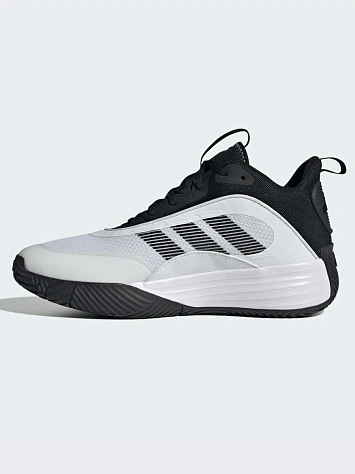 Adidas Кроссовки мужские OWN THE GAME 3.0