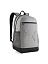 Puma Рюкзак BUZZ HEATHER [серый]
