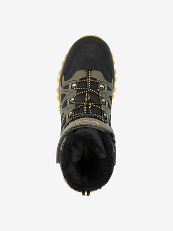 Outventure Ботинки утеплённые мужские VULCAN WP