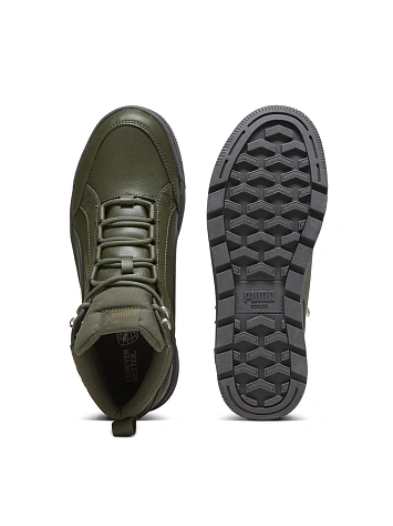 Puma Кеды мужские TARRENZ SB III PURETEX