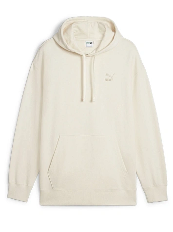 Puma Джемпер мужской BETTER CLASSICS HOODIE TR