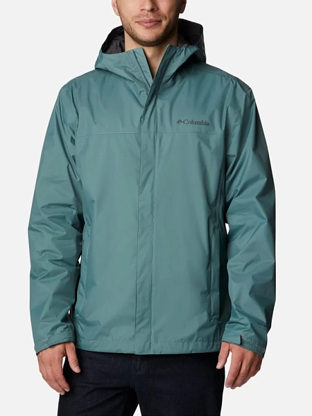 Columbia Ветровка мужская WATERTIGHT™ II