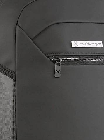 Puma Рюкзак BMW MMS PRO BACKPACK