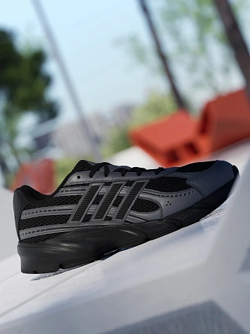 Adidas Кроссовки мужские TECHNOCHAOS 2000