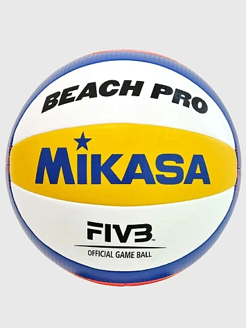 Mikasa Мяч волейбольный BV550C