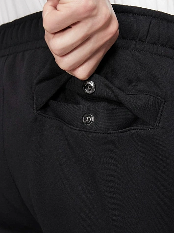 Nike Брюки мужские NSW CLUB PANT CF BB