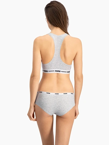 Puma Трусы женские WOMEN HIPSTER (2 шт.)