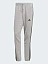Adidas Брюки мужские JOGGING ELASTICS 3-STRIPES ESSENTIALS FRENCH TERRY [серый]