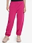 Demix Брюки женские [розовый-тёмный]