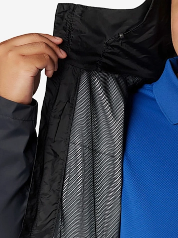 Columbia Ветровка мужская WATERTIGHT™ II