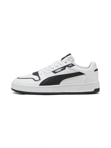 Puma Кеды мужские COURT CLASSIC STREET
