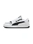 Puma Кеды мужские COURT CLASSIC STREET [белый]