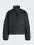 Adidas Куртка утеплённая женская W ESS SD LT P J [чёрный]
