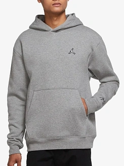JORDAN Джемпер мужской ESSENTIALS FLC PO HOODIE