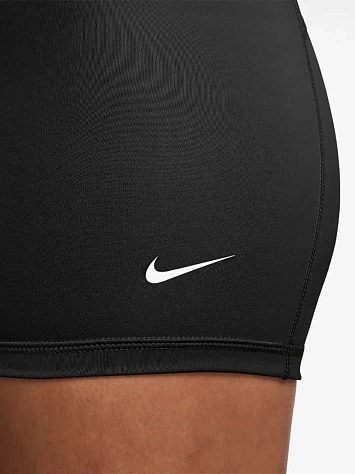 Nike Шорты женские NP SCULPT DF HR 3IN SHORT