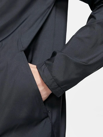 Nike Ветровка мужская M NK ESSNTL JKT