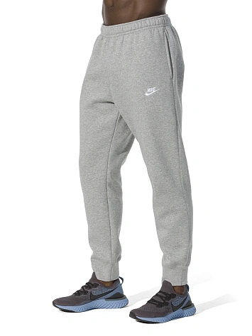 Nike Брюки мужские NSW CLUB JGGR BB