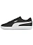 Puma Кеды мужские PUMA SMASH 3.0 [чёрный]