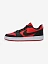 Nike Кеды женские COURT BOROUGH LOW RECRAFT BG [красный]