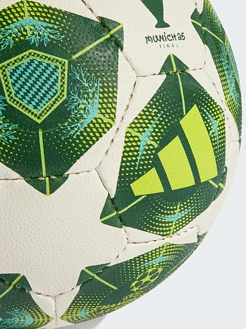 Adidas Мяч футбольный UCL HARD GROUND