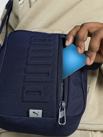 Puma Сумка через плечо S PORTABLE