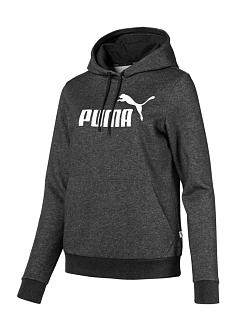 Puma Джемпер женский ESS LOGO FL