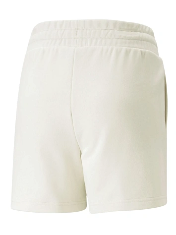 Puma Шорты женские CLASSICS PINTUCK SHORTS