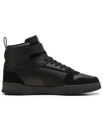 Puma Кеды мужские RBD GAME SD