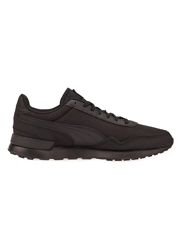 Puma Кроссовки мужские DISTA RUNNER TECH