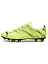Puma Бутсы шипованные ATTACANTO FG/AG [жёлтый]