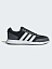 Adidas Кроссовки мужские RUN 50S [чёрный]
