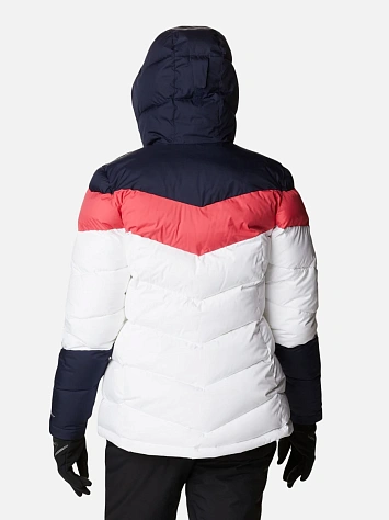 Columbia Куртка утеплённая женская ABBOTT PEAK™