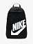 Nike Рюкзак ELEMENTAL [чёрный]
