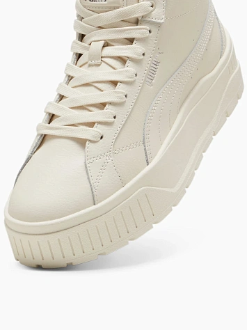 Puma Кеды женские KARMEN II MID