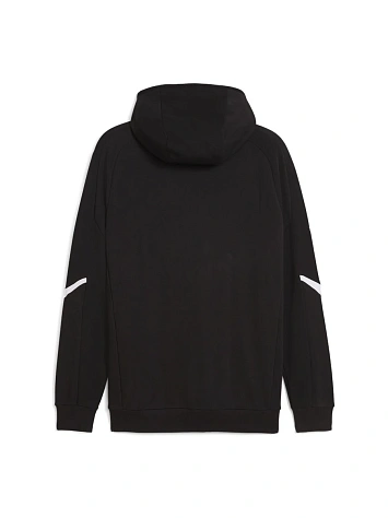 Puma Джемпер мужской BMW MMS HOODED SWEAT JACKET