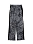 Puma Брюки женские T7 LEO LUXE AOP STRAIGHT PANTS OP [чёрный]