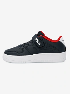 FILA Кеды подростковые FIL