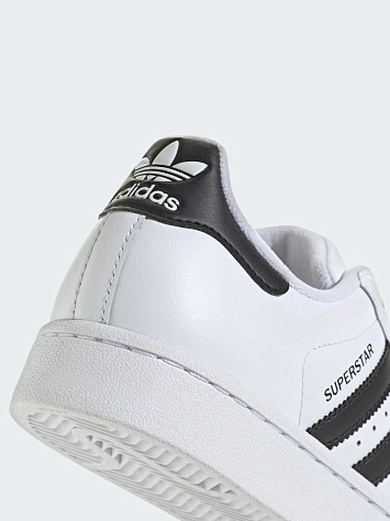 Adidas Кеды женские SUPERSTAR II J