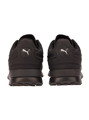 Puma Кроссовки мужские DISTA RUNNER TECH