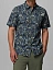 Columbia Рубашка мужская WILD CAST™ CAMP SHIRT [синий]