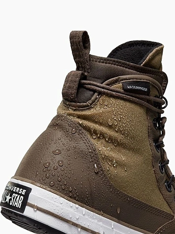 Converse Кеды мужские CHUCK TAYLOR ALL STAR ALL TERRAIN